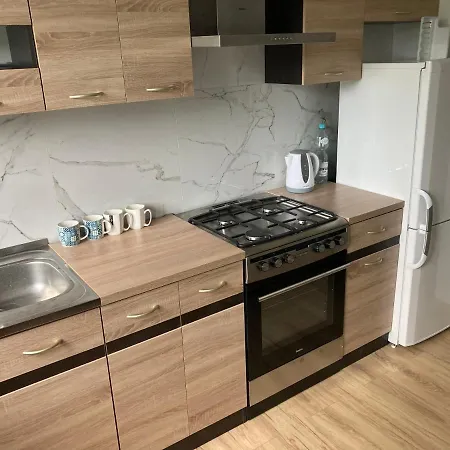 Apartament Karolewo Karolewo  Exterior foto