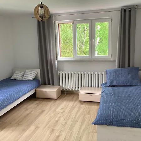 Apartament Karolewo Karolewo  Exterior foto