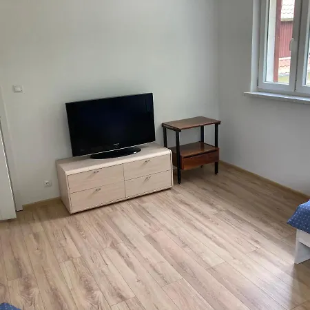 Apartament Karolewo Karolewo  Exterior foto