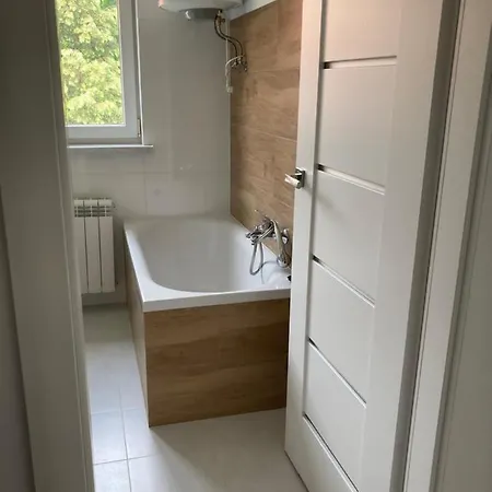 Apartament Karolewo Karolewo  Exterior foto