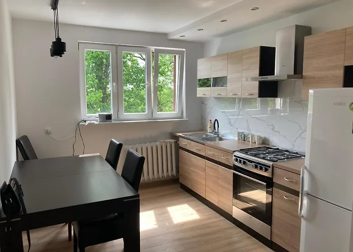 Apartament Karolewo