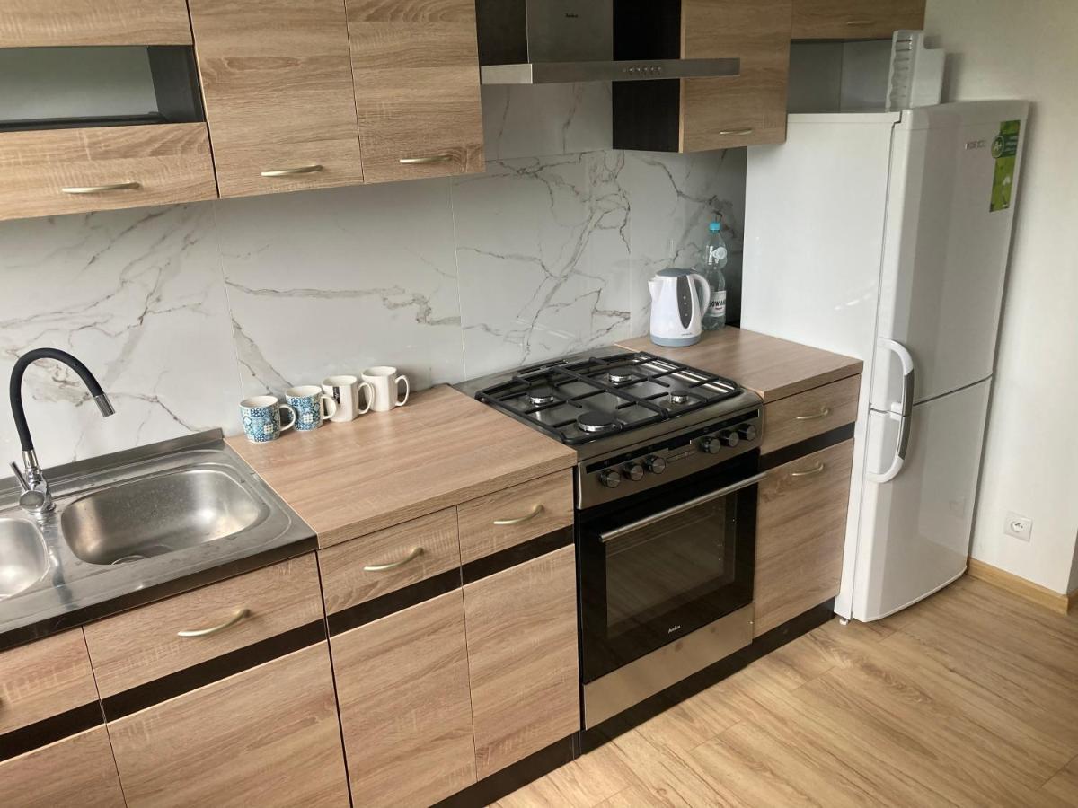 Karolewo Apartment