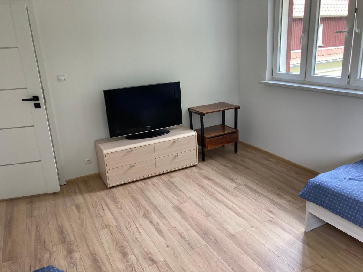 Apartment Karolewo