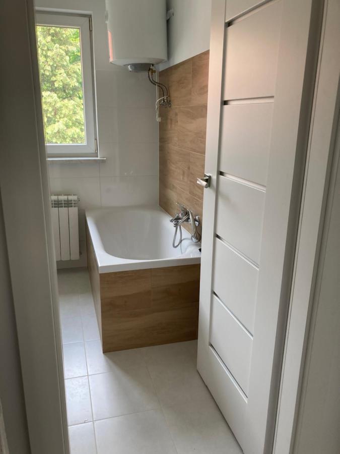 Apartamento Karolewo *